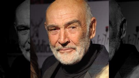 sean connery worth death